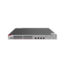 Коммутатор Ruijie RG-S5360-24GT4XS-P-E