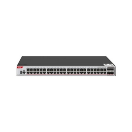 Коммутатор Ruijie RG-S5350-48GT4SFP-E