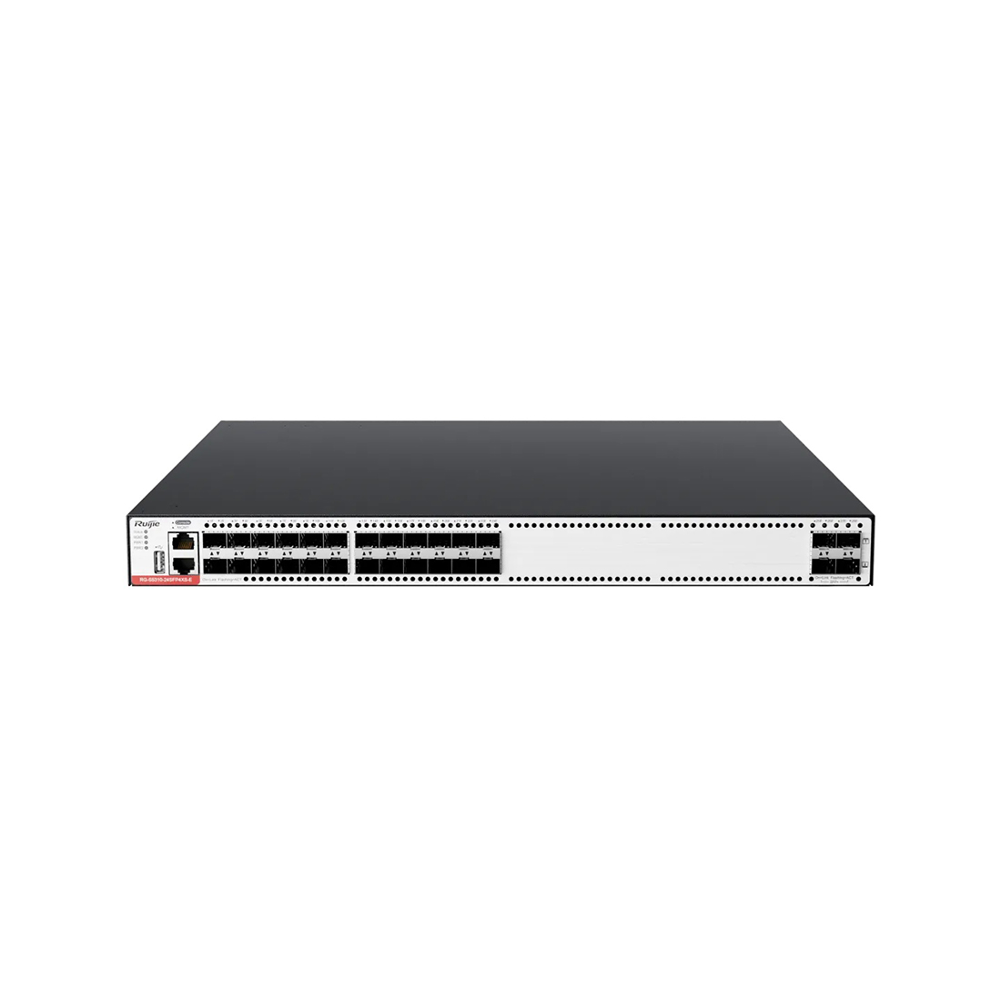 Коммутатор Ruijie RG-S5310-24SFP4XS-E