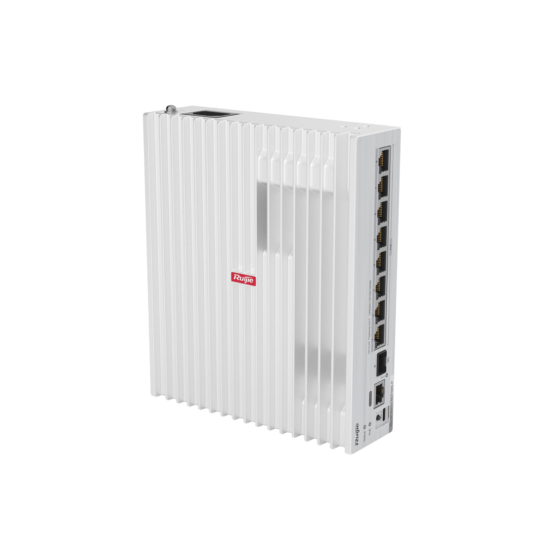 Коммутатор Ruijie RG-SF2920-8GT2MG2XS