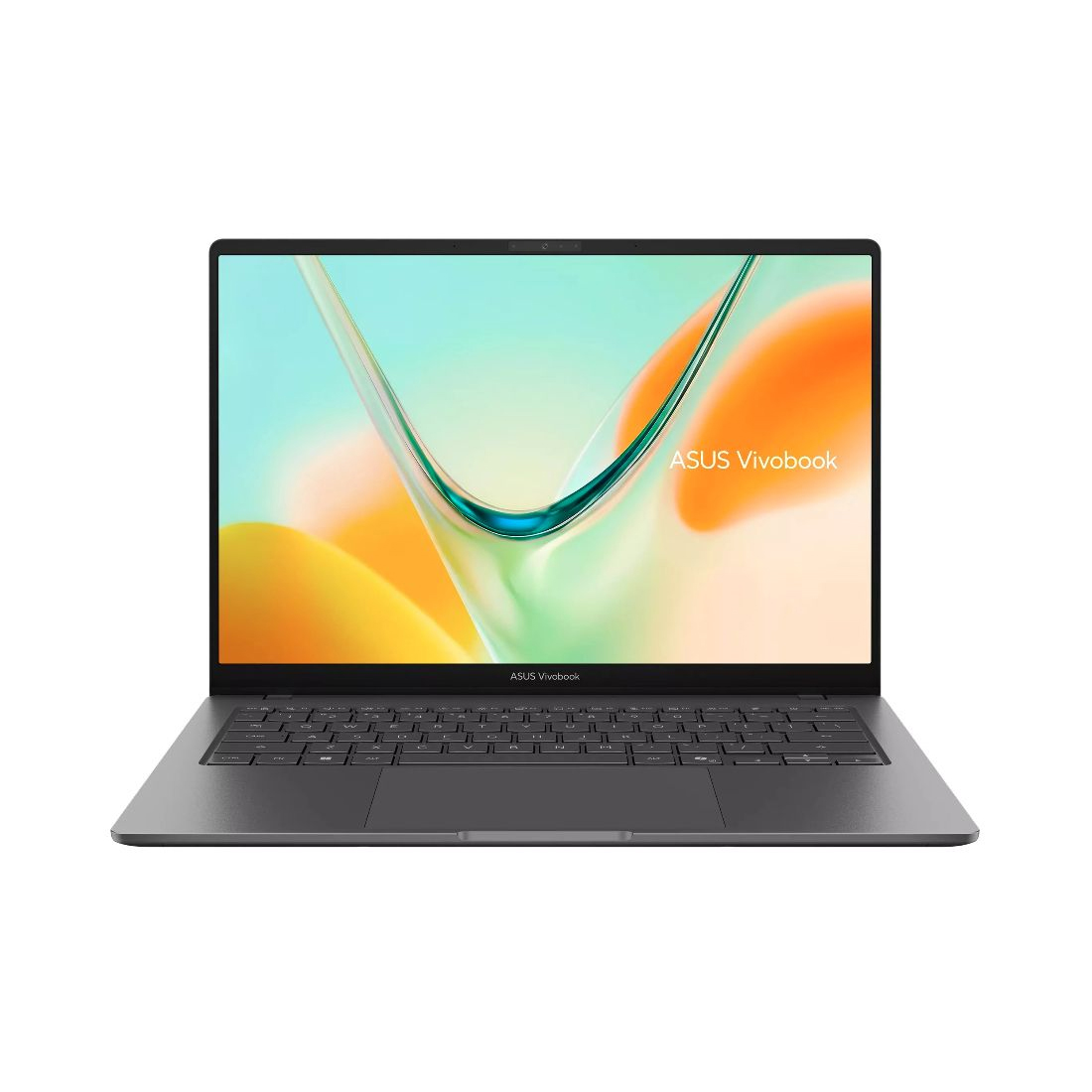 Ноутбук ASUS Vivobook S14 S5408QA-TM227W 14" FHD+ 60Hz Snapdragon X X1 16GB 256GB Win 11 Home