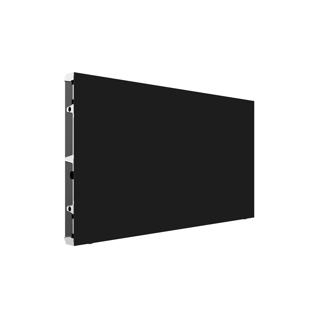 Кабинет светодиодного LED экрана Unilumin UMiniP1.2 (pn3054)