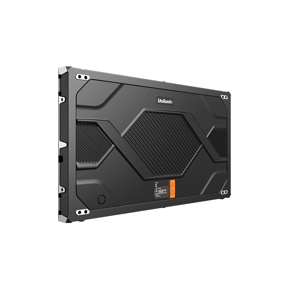 Кабинет светодиодного LED экрана Unilumin UMiniP1.5 (pn3054)
