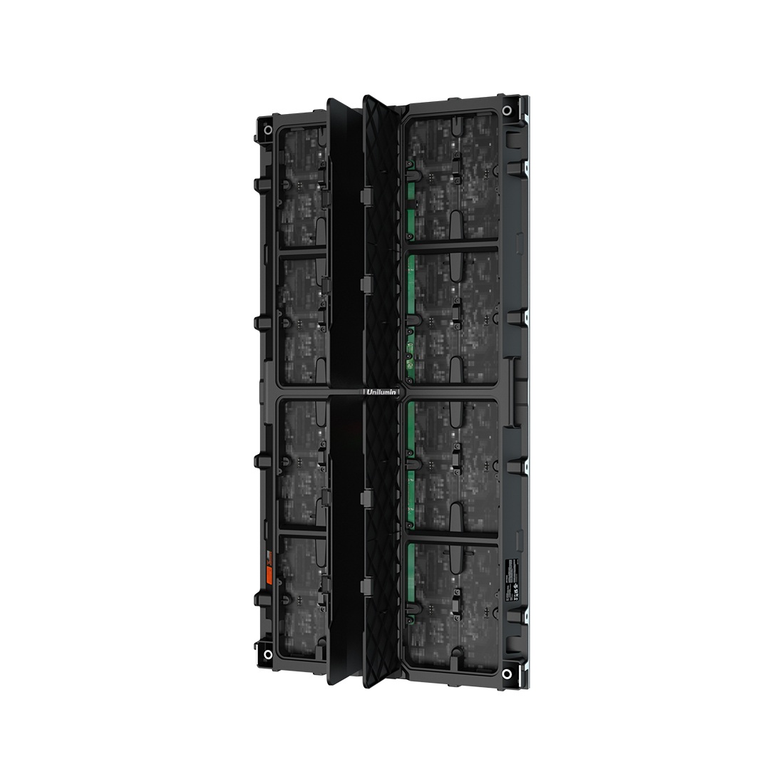 Кабинет светодиодного LED экрана Unilumin ULM 2.5 (pn3054)
