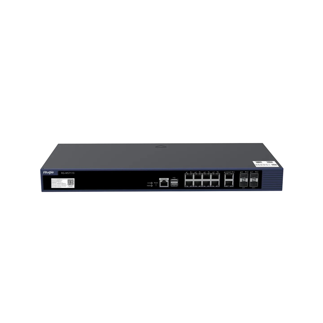 Контроллер точек доступа Ruijie RG-WS7110
