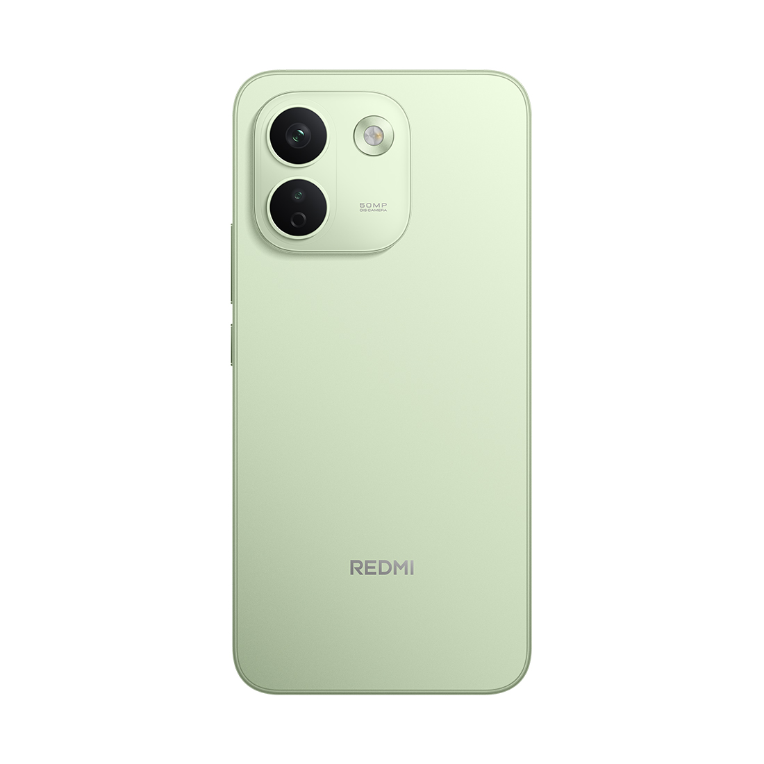 Мобильный телефон Redmi Note 17 Pro Max 5G 8GB RAM 256GB ROM Green - mi.com.kz