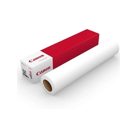 Рулонная бумага для плоттера Canon IJM631 PREMPHOTOPAPERSATIN240 30X1,067