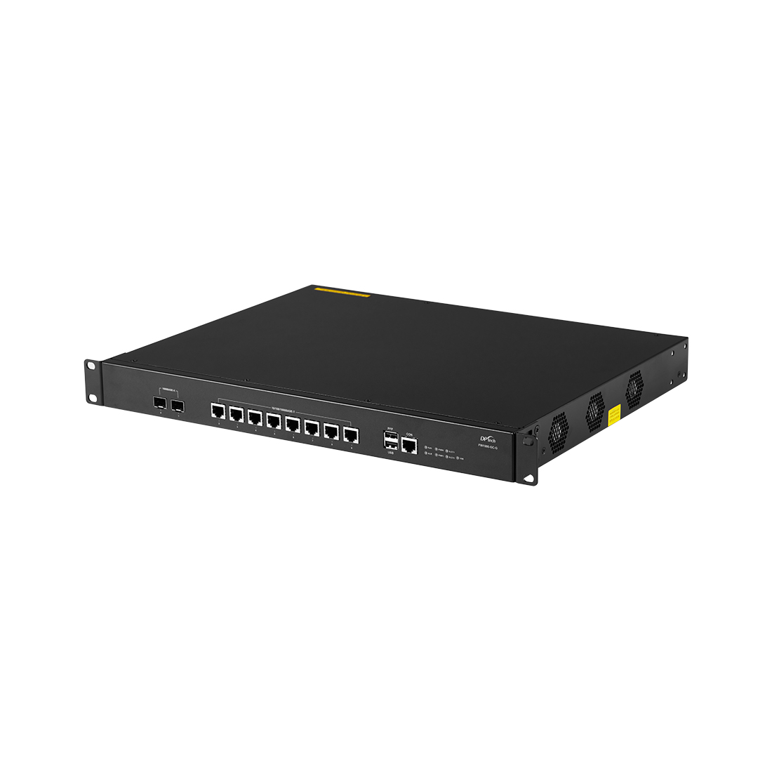 Контроллер доставки приложений DPtech ADX3000-GC-GF