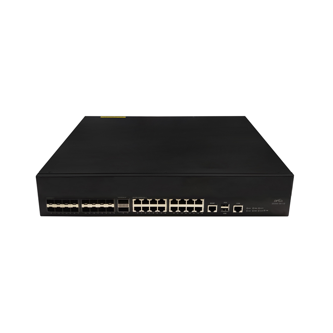 Контроллер доставки приложений DPtech ADX3000-TM-G-HP
