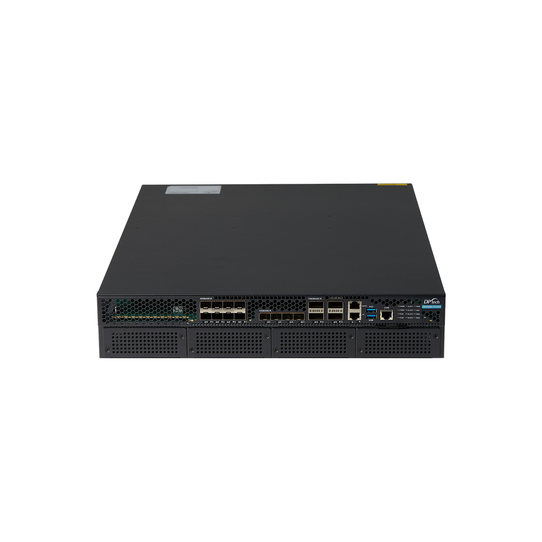 Контроллер доставки приложений DPtech ADX3000-TS-HG3