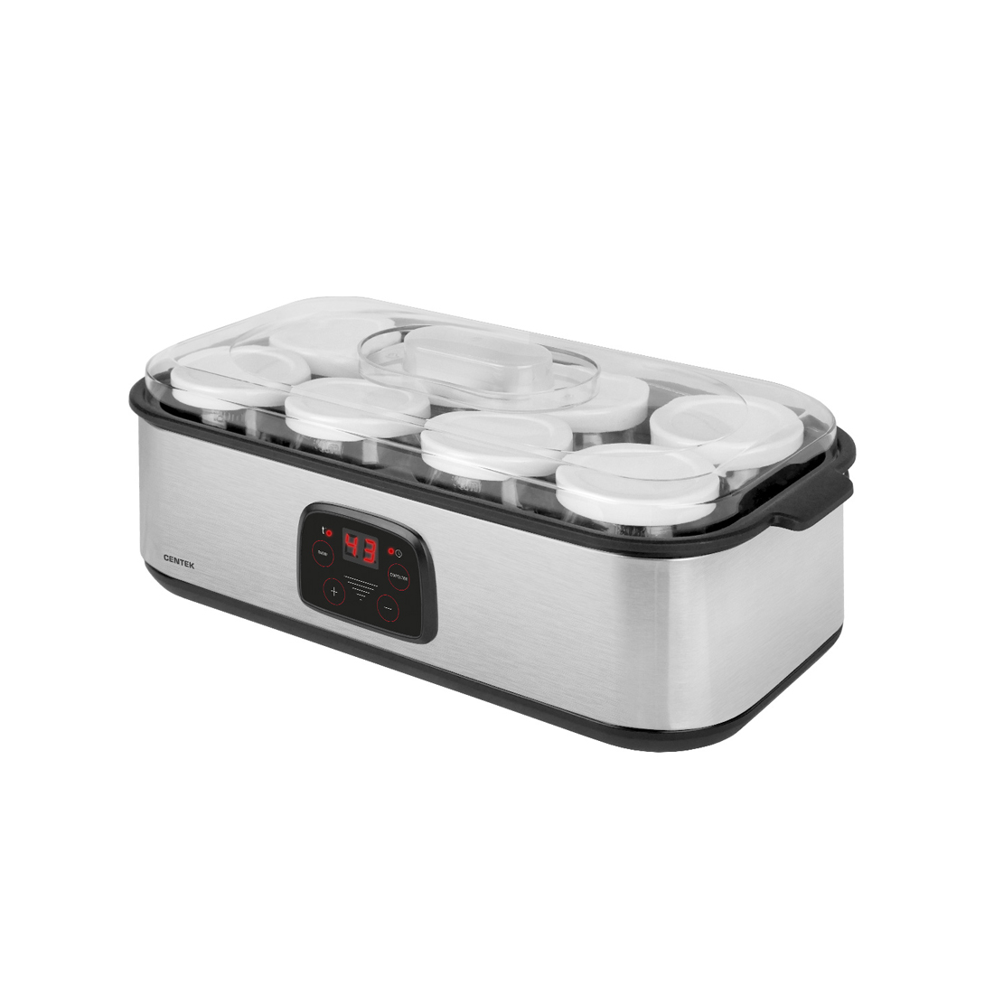 Йогуртница Centek CT-1443