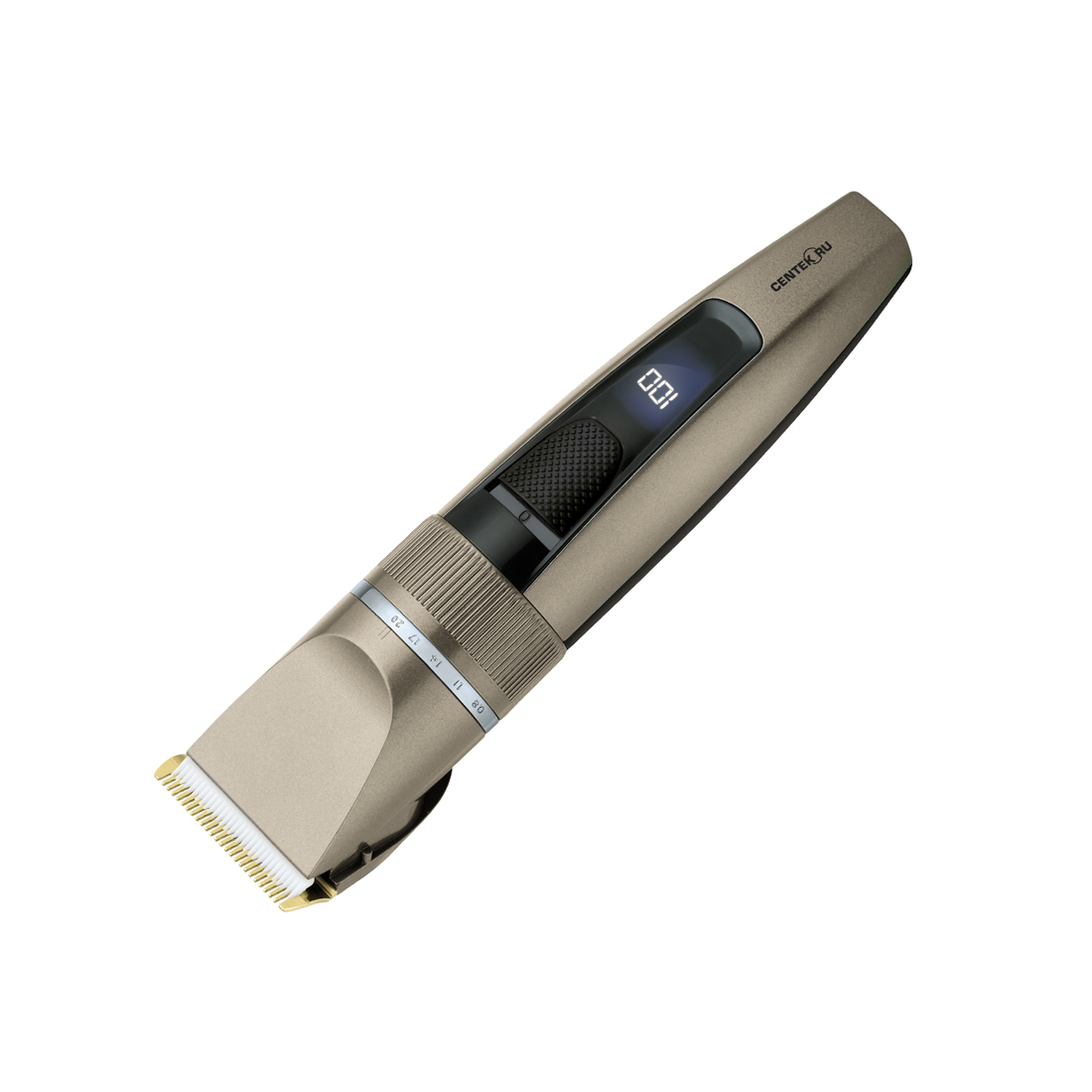 Машинка для стрижки Centek CT-2136