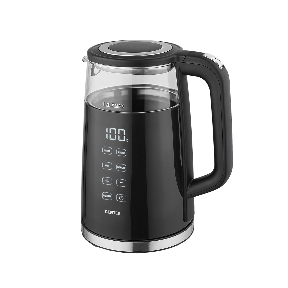 Чайник электрический Centek CT-0039