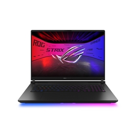 Ноутбук ASUS ROG Strix SCAR 18 G835LWG-SA394W 18" 240Hz Ultra 9 290HX Plus 32GB 1TB RTX5080 Win 11