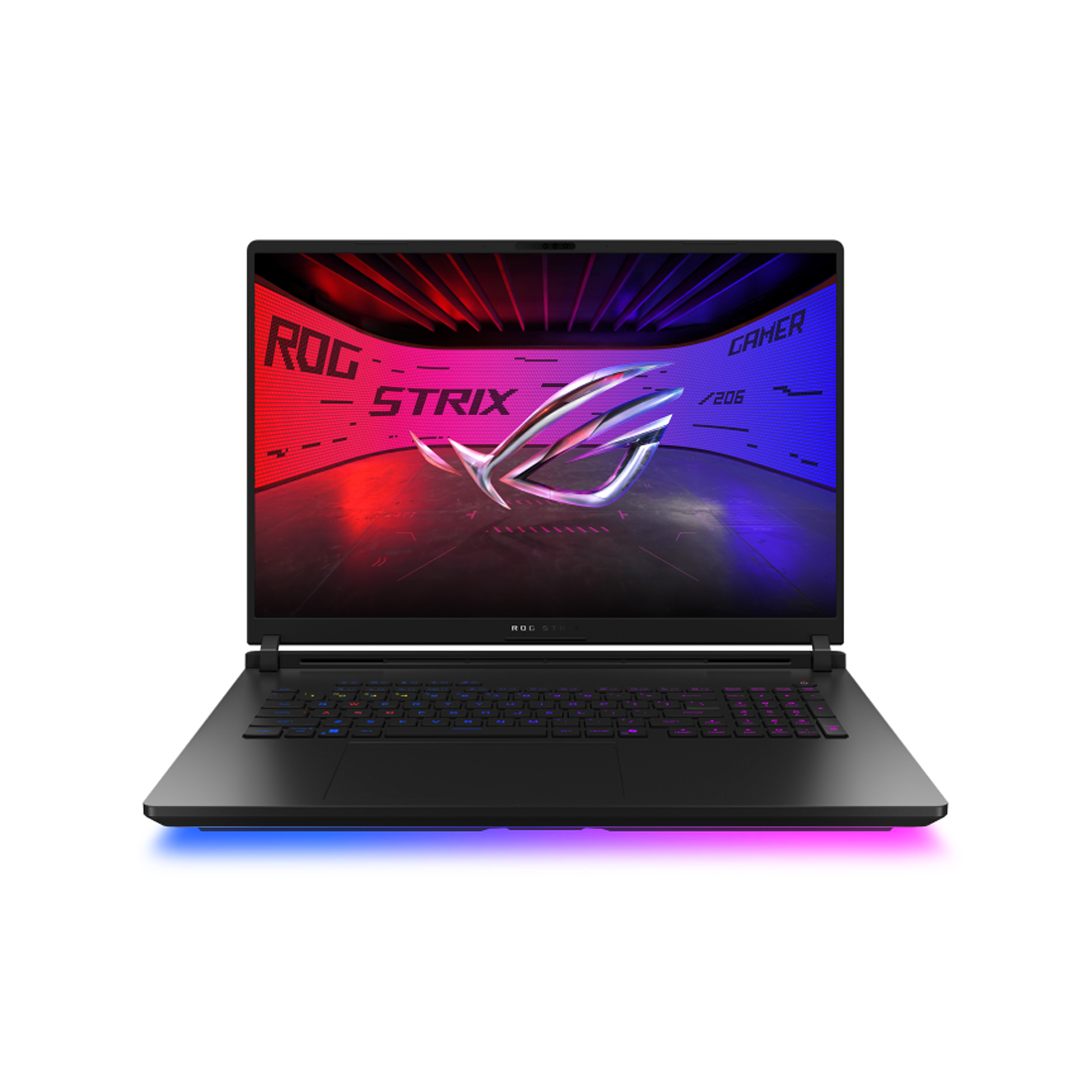 Ноутбук ASUS ROG Strix SCAR 18 G835LWG-SA394W 18" 240Hz Ultra 9 290HX Plus 32GB 1TB RTX5080 Win 11