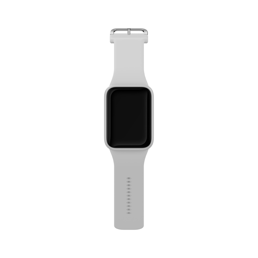 Фитнес браслет Xiaomi Smart Band 10 Pro Ceramic Edition Pearl White