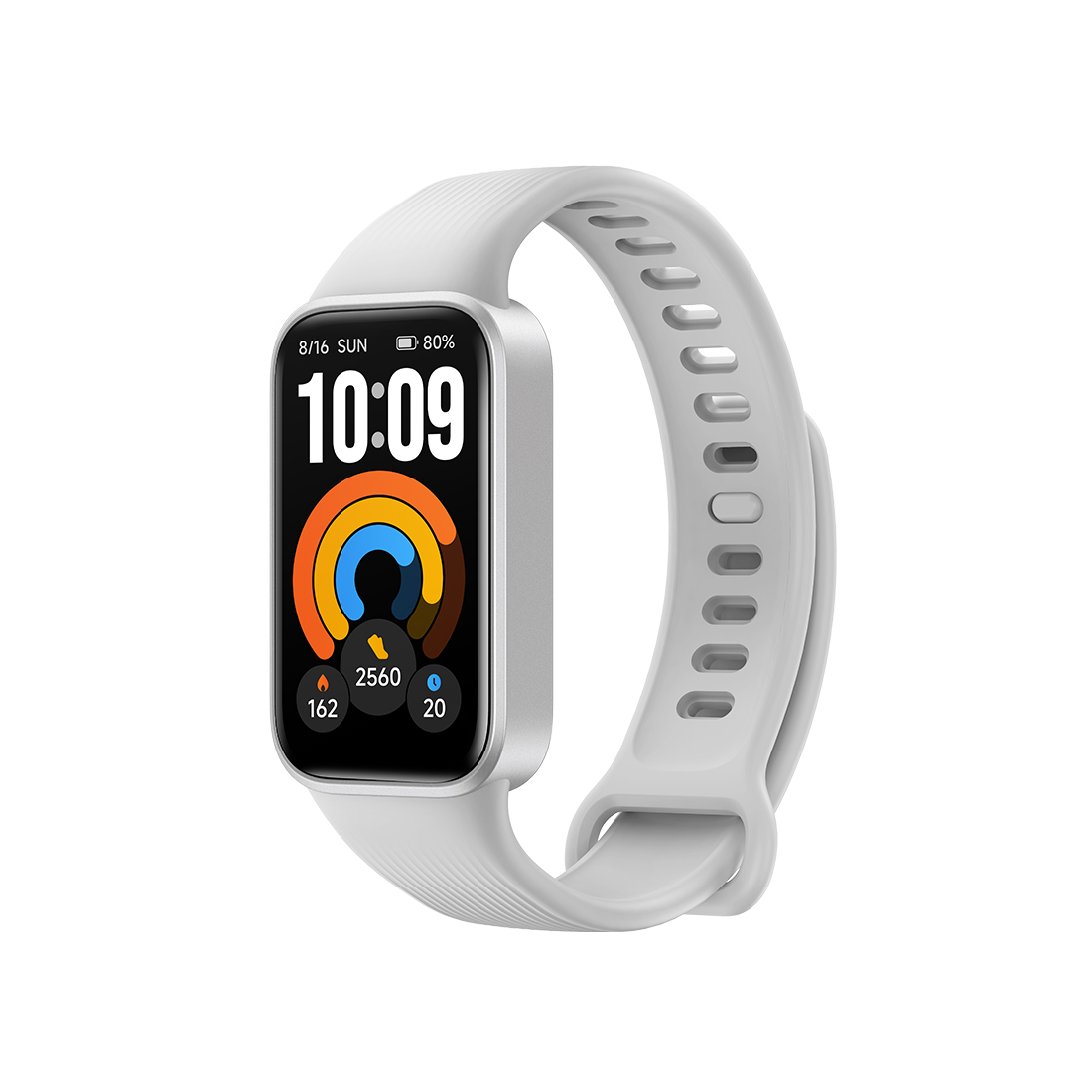 Фитнес браслет Xiaomi Smart Band 11 Active Gray