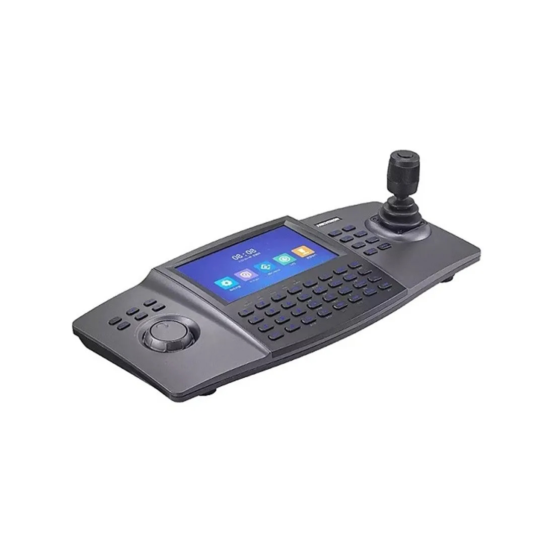 Контрольная сетевая клавиатура Hikvision DS-1100KI-BD(С)