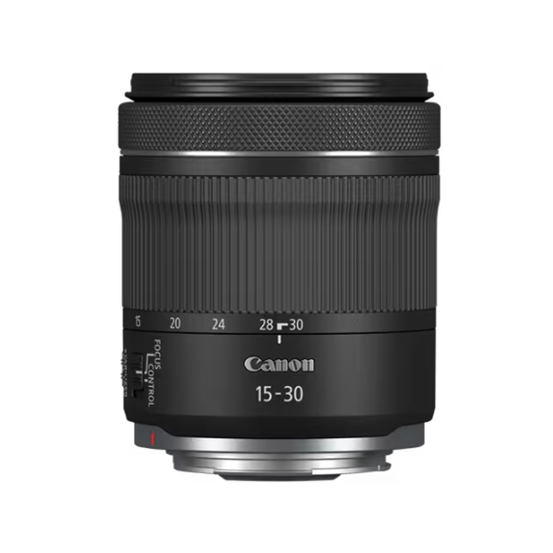 Объектив Canon RF 15-30 mm F4.5-6.3 IS STM
