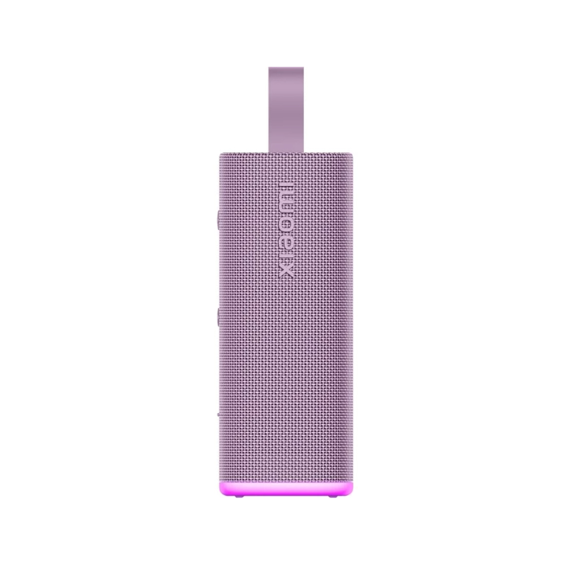Портативная колонка Xiaomi Sound Play18W Purple