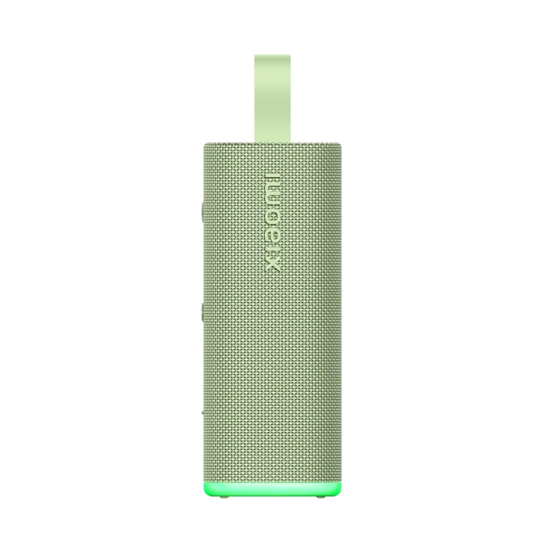 Портативная колонка Xiaomi Sound Play18W Green