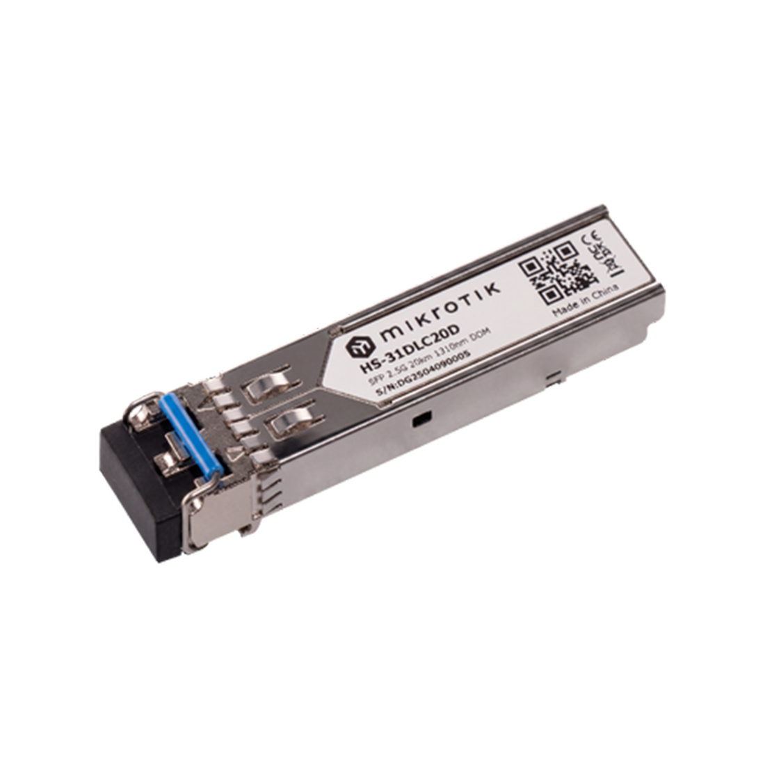 Трансивер MikroTik HS-31DLC20D