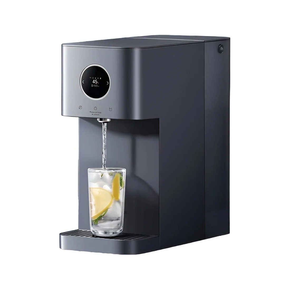 Диспенсер для воды Xiaomi Smart Filtered Water Dispenser Pro EU