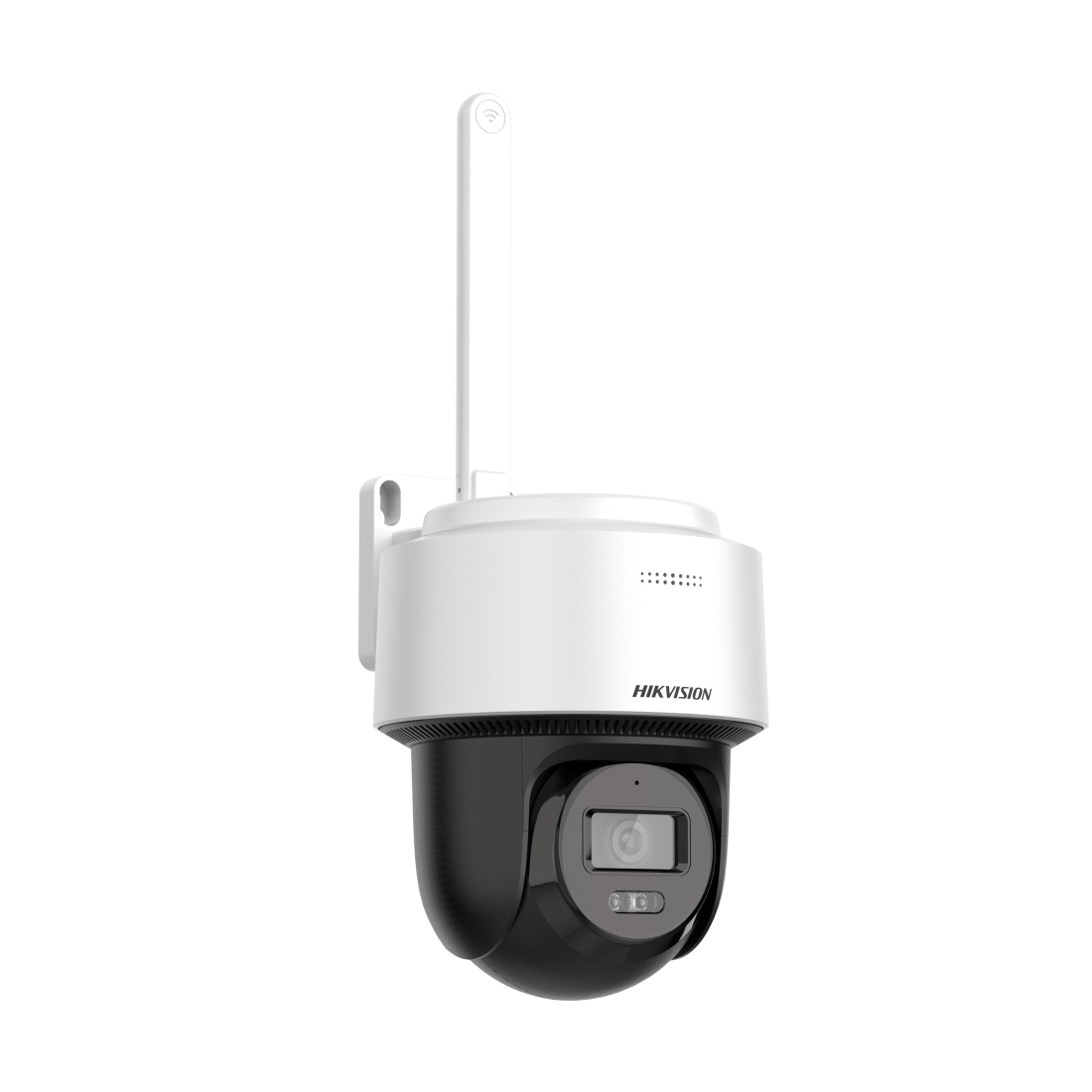 IP видеокамера Hikvision DS-2DE2C200MWG/W