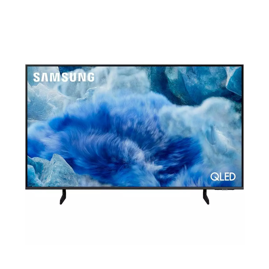 Телевизор SAMSUNG QE55Q8FAAUXKZ