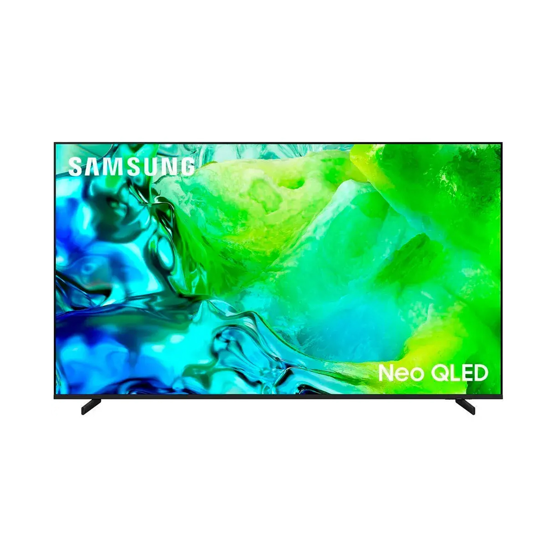 Телевизор SAMSUNG QE85QN80HAUXCE