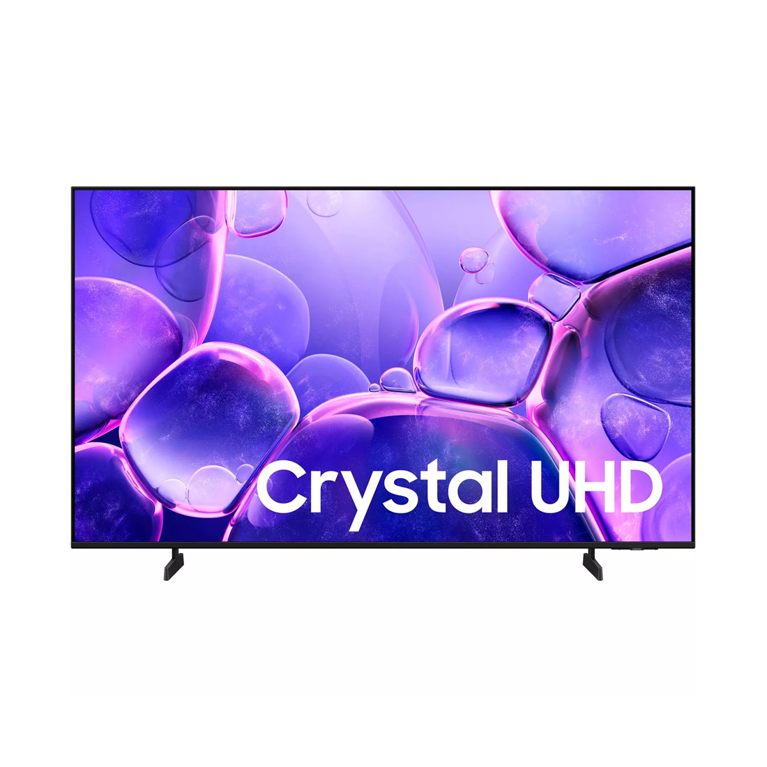 Телевизор Samsung UE50U8000FUXKZ