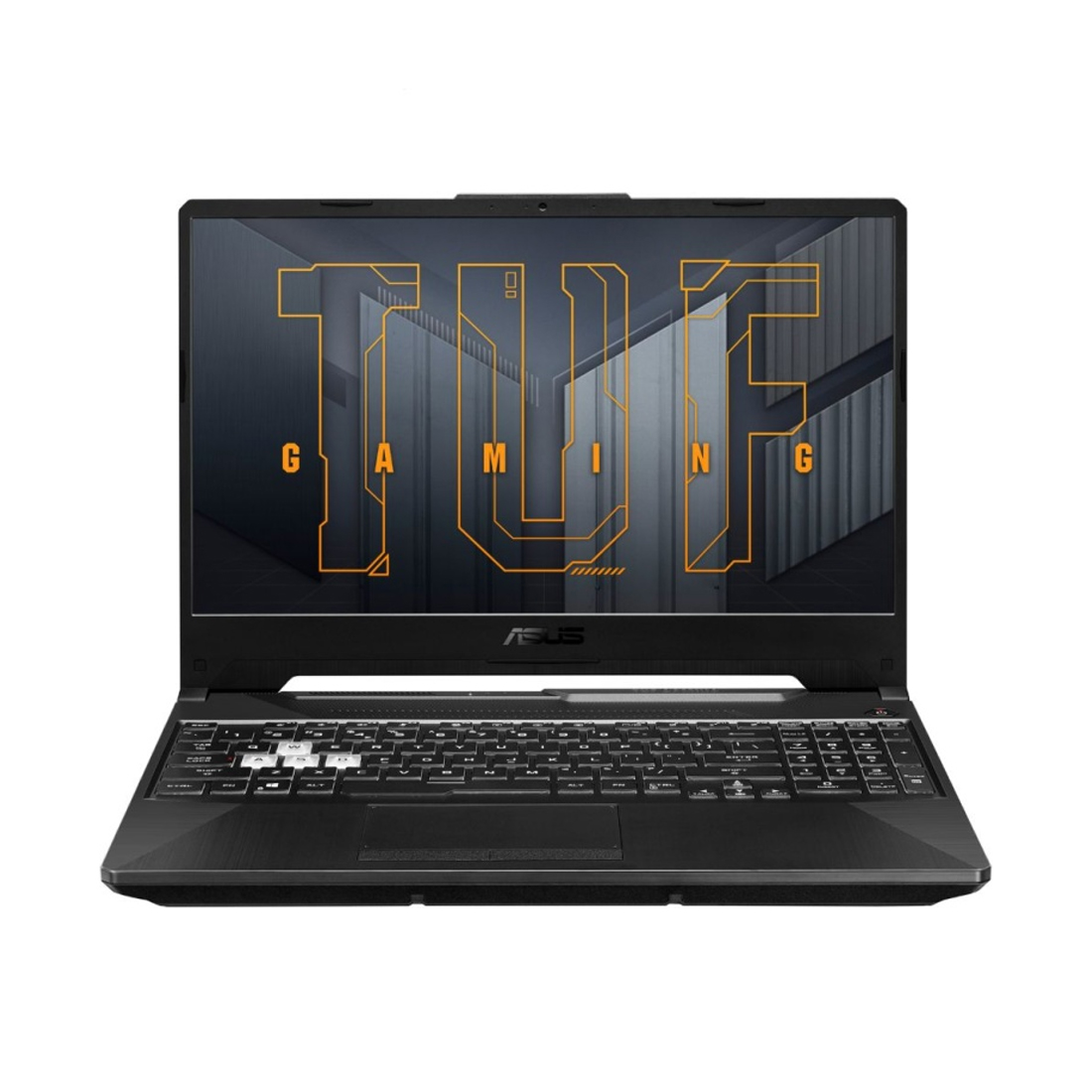 Ноутбук ASUS TUF Gaming A15 FA506NCG-HN433W 15,6" FHD 144Hz Ryzen 7 155 8GB 512GB RTX3050 Win11 Home