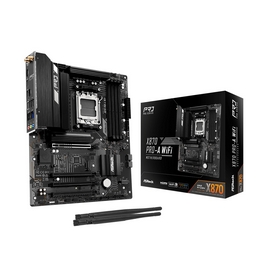 Материнская плата ASRock X870 Pro-A WiFi