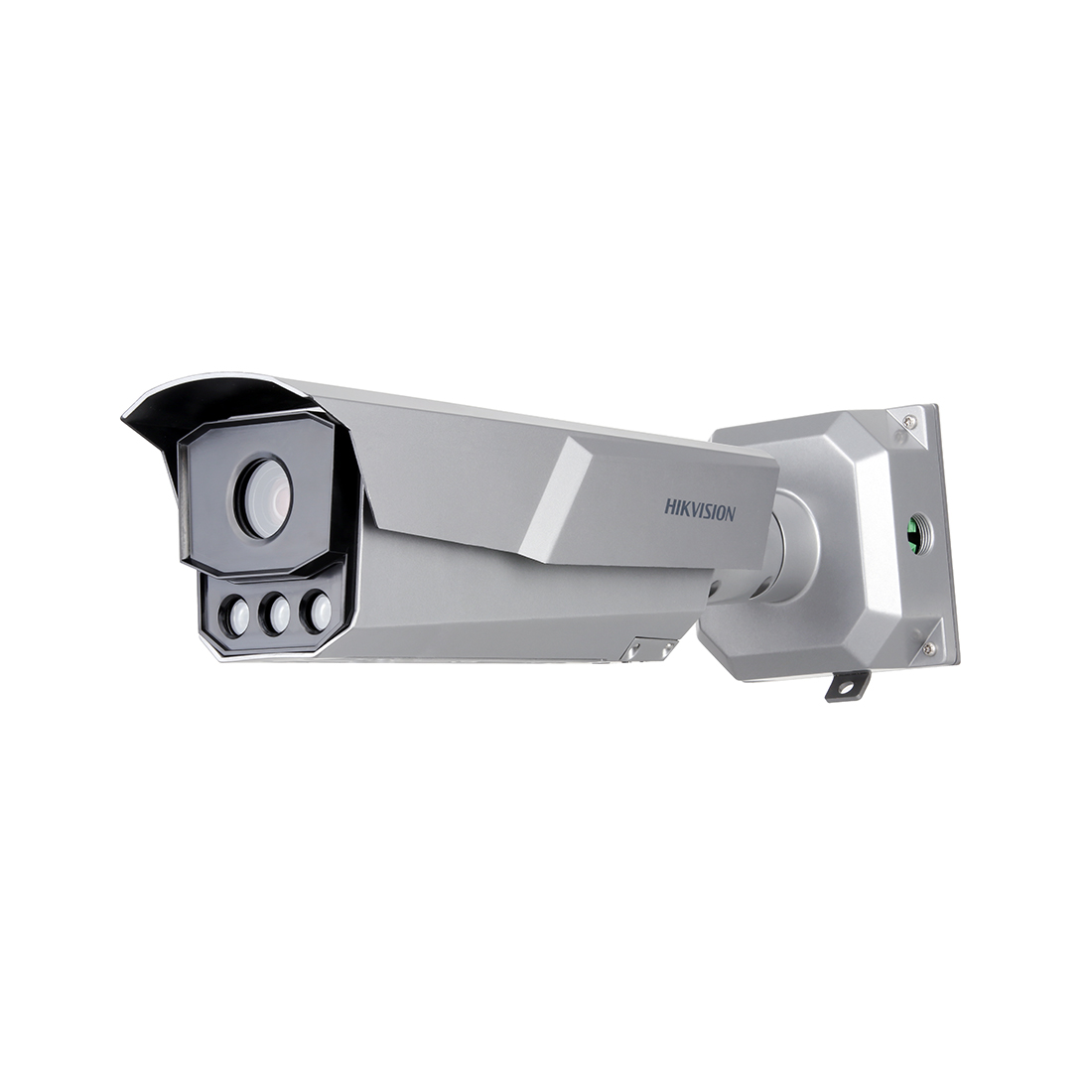 IP видеокамера Hikvision iDS-TCR803-G