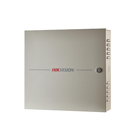 Контроллер доступа Hikvision DS-K2600T