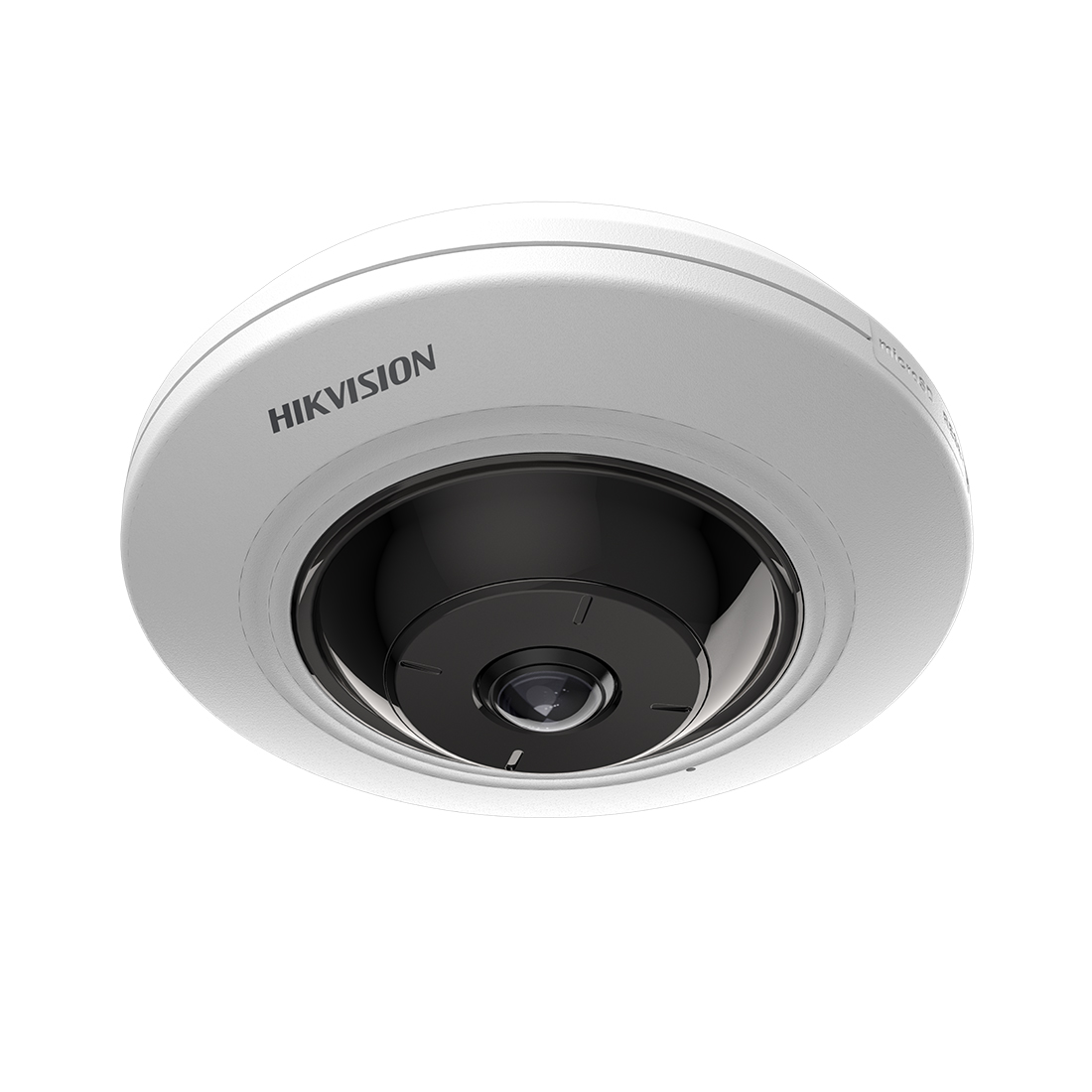 IP видеокамера Hikvision DS-2CD3956G2-ISU(1.05mm)