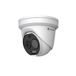 Тепловизионная видеокамера Hikvision HM-TD1228-3/G1/T3A