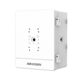 Монтажная коробка Hikvision DS-SBOX-03