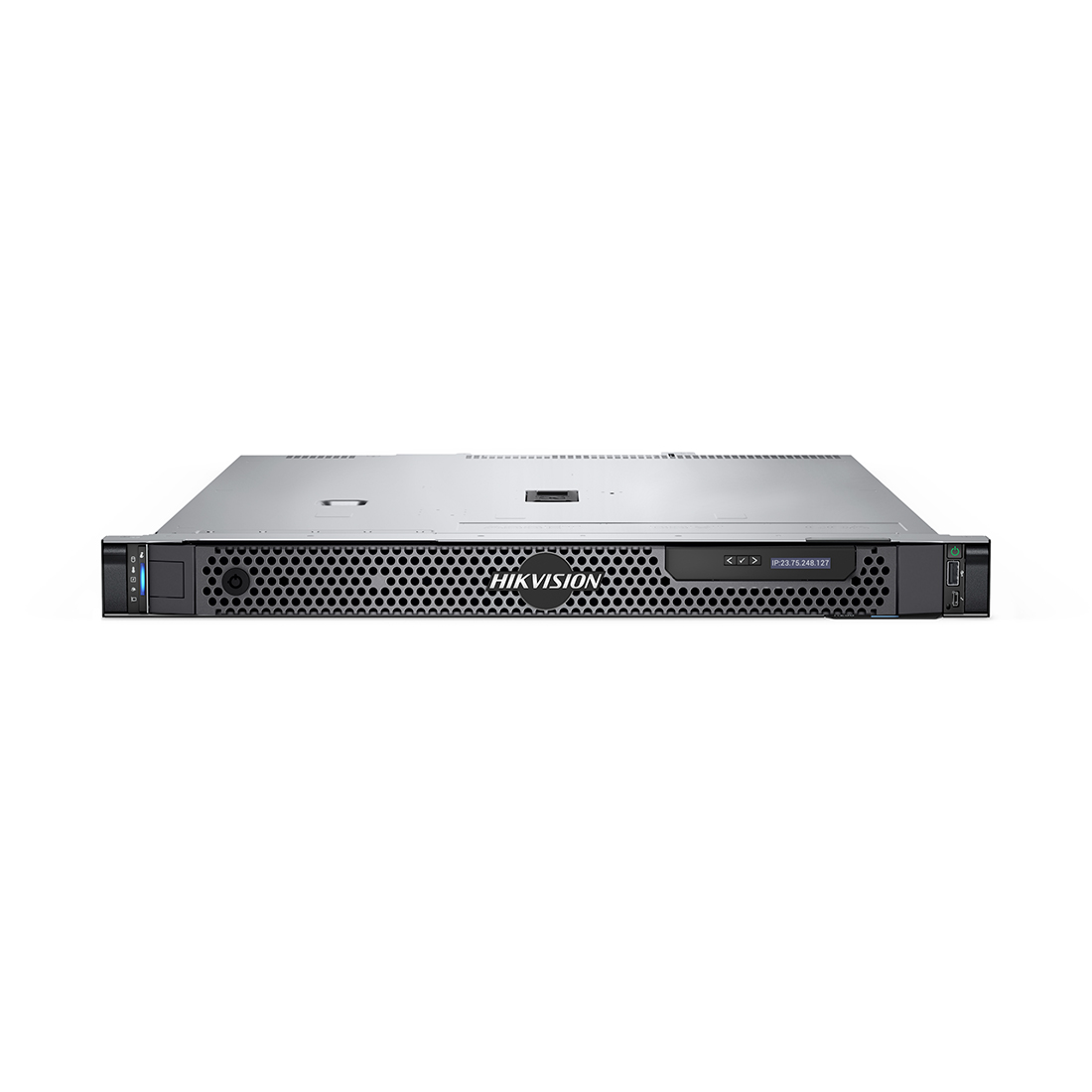 Сервер Hikvision DS-VE11-R/HW2(E2434)