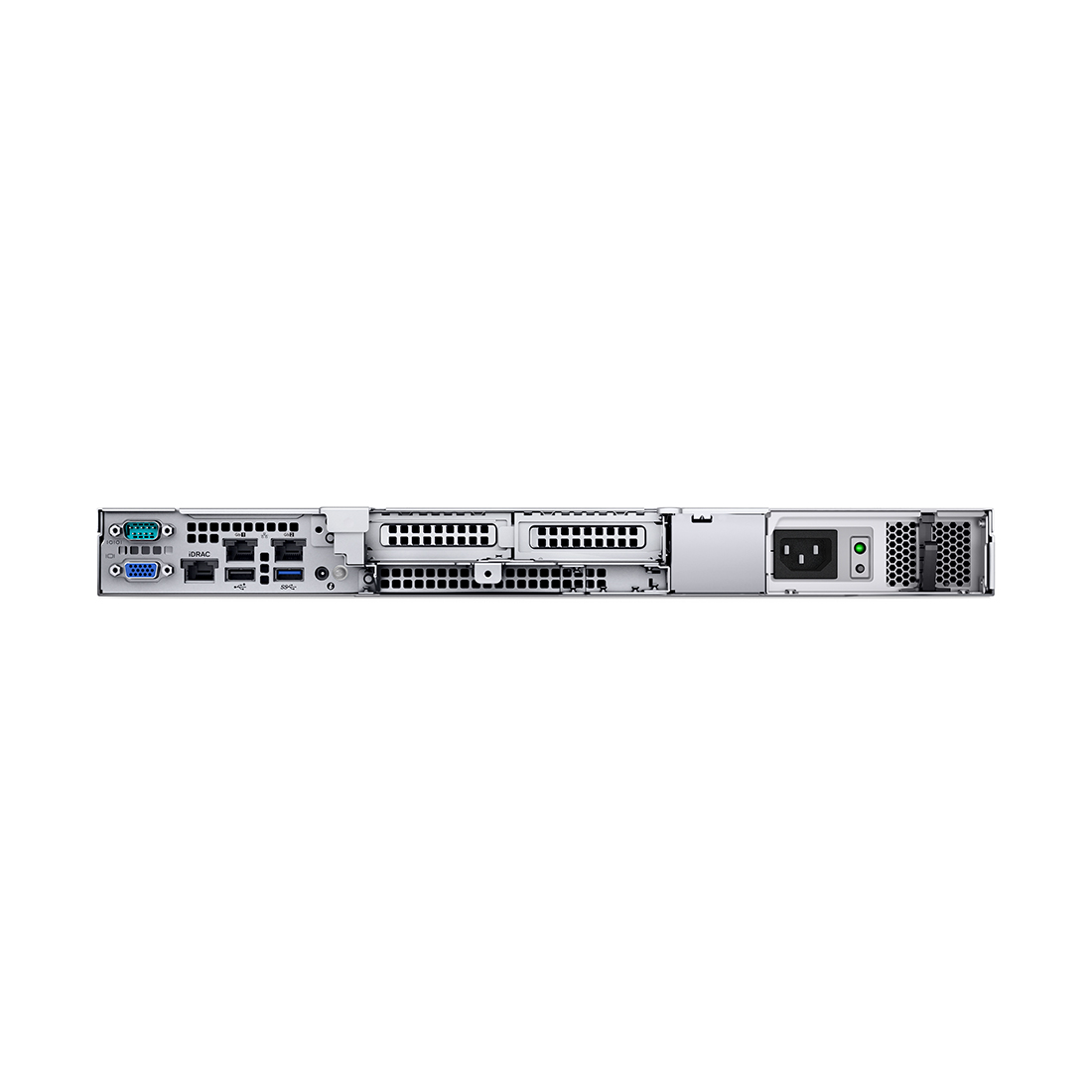 Сервер Hikvision DS-VE11-R/HW2(E2434)