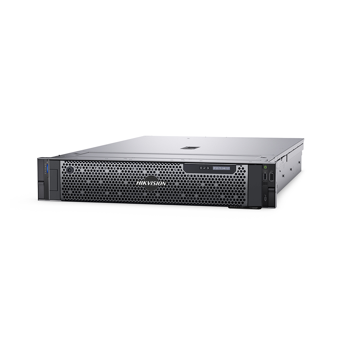 Сервер Hikvision DS-VH22-R/HW5E