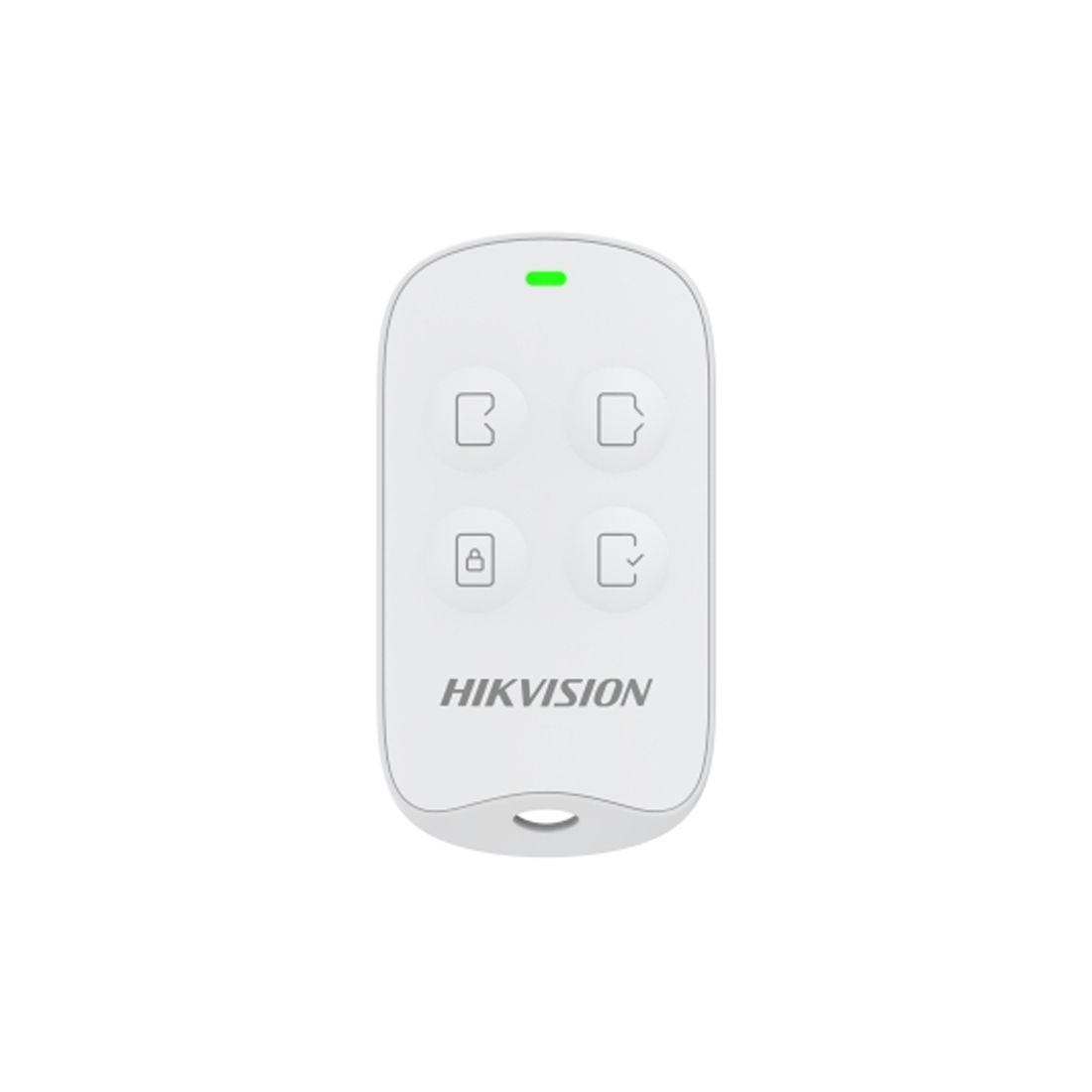 Пульт Hikvision DS-K7R05-433