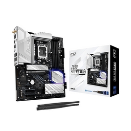 Материнская плата ASRock Z890 PRO RS WIFI
