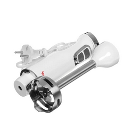 Блендер погружной Moulinex Gagarin DD5431F0 белый