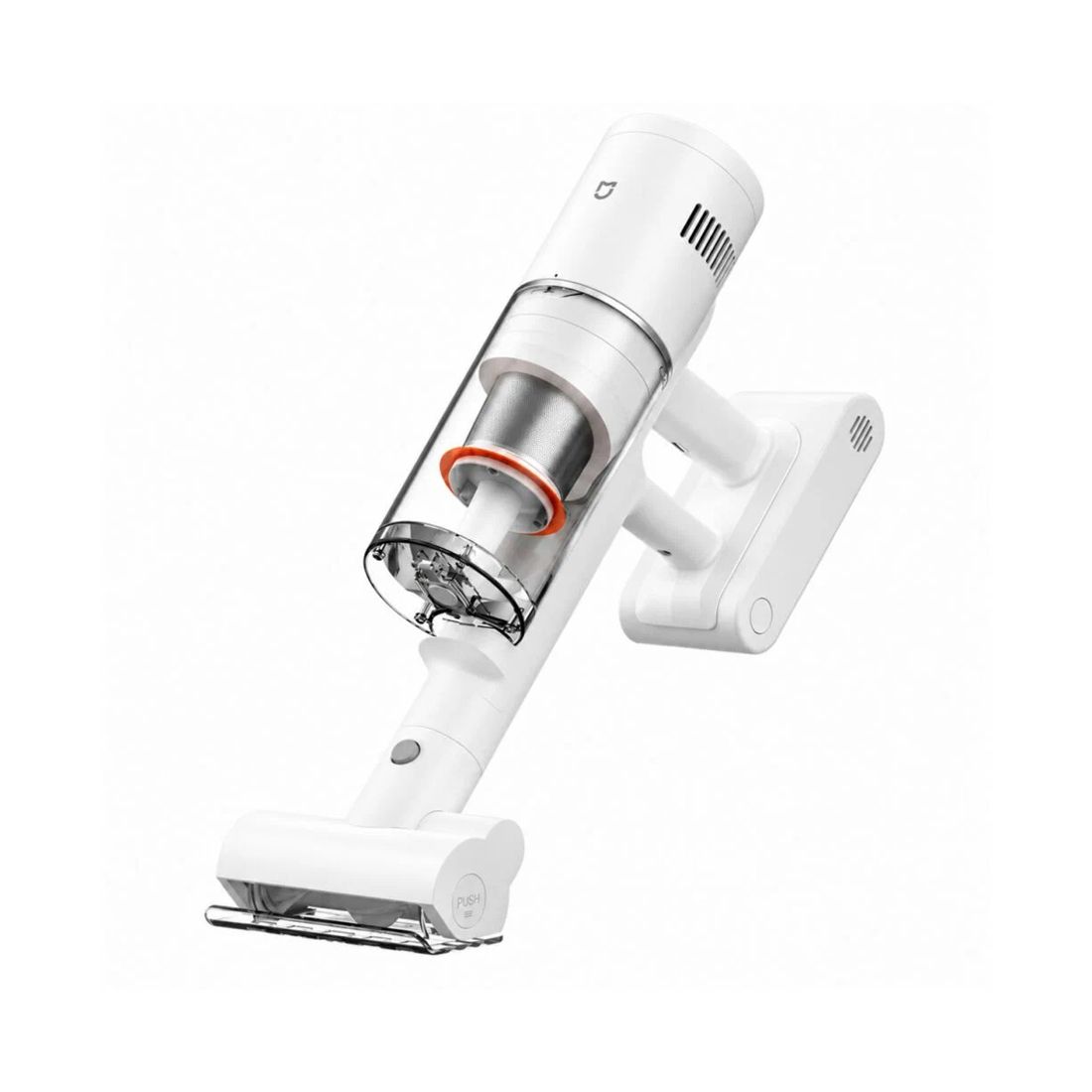 Беспроводной вертикальный пылесос Mijia Vacuum Cleaner 4 EU