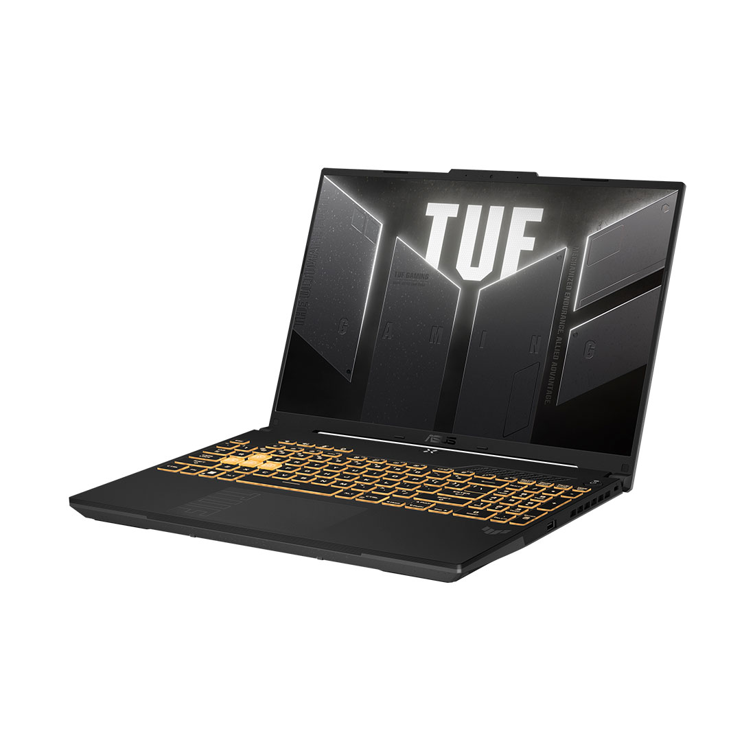 Ноутбук ASUS TUF Gaming F16 FX607VU-RL046W 16" FHD+ 144Hz Core 5 210H 16GB 512GB RTX4050 Win 11