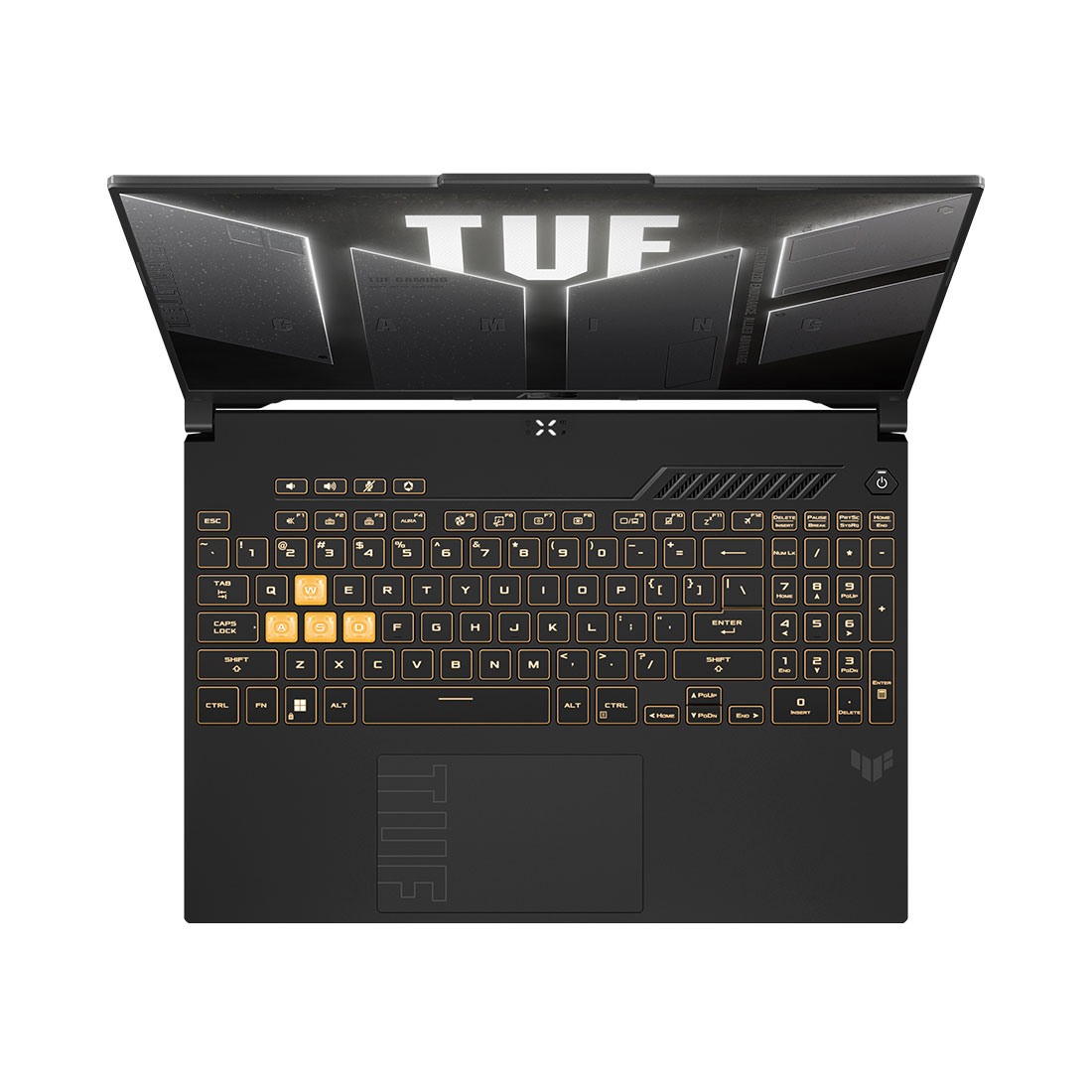Ноутбук ASUS TUF Gaming F16 FX607VU-RL046W 16" FHD+ 144Hz Core 5 210H 16GB 512GB RTX4050 Win 11