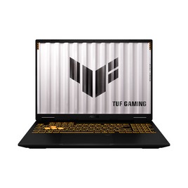 Ноутбук ASUS TUF Gaming 16 FX610UH-TU044W 16" FHD+ 144Hz Ryzen 7 260 16GB 512GB RTX5050 Win 11