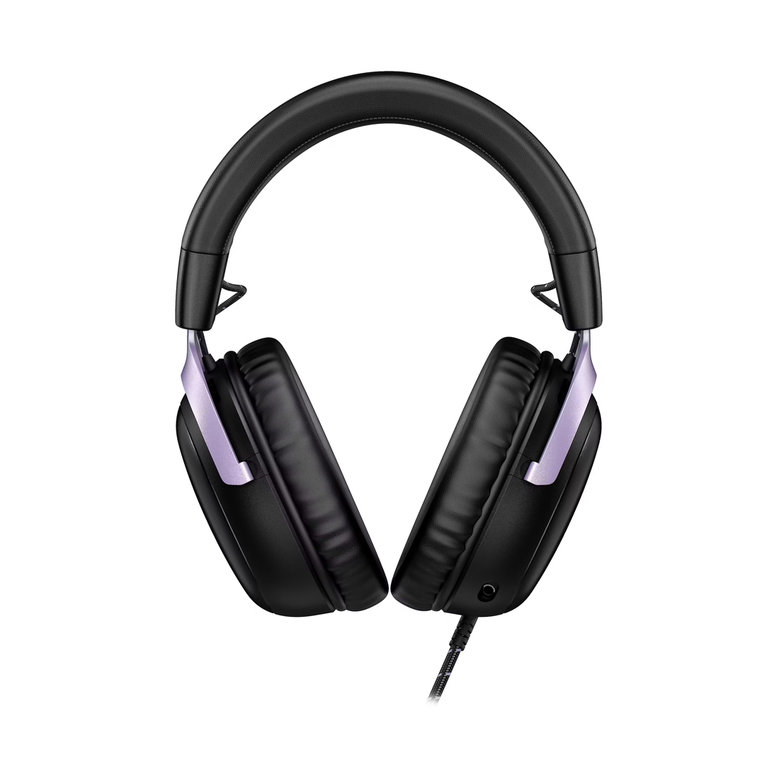 Гарнитура HyperX Cloud III - Gaming Headset (Lavender) DF7F0AA