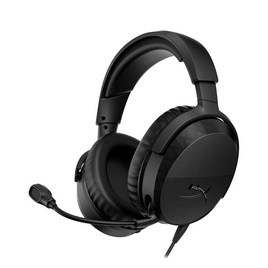 Гарнитура HyperX Cloud Stinger 3 Wired PC Black BS1T5AA